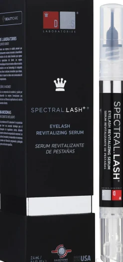 Wimpernwachstumsserum