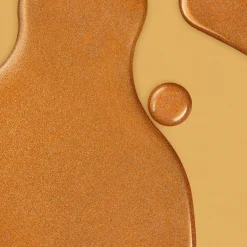 Wunderschönes trockenes goldenes Öl für Gesicht, Körper und Haar