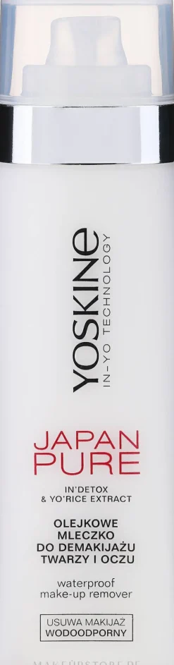 Yoskine Japan Pure