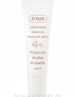 Ziaja Lip Gloss