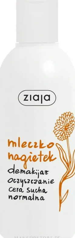 Ziaja Make-Up Remover Milk